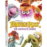 Fraggle Rock - The Complete Series [DVD]