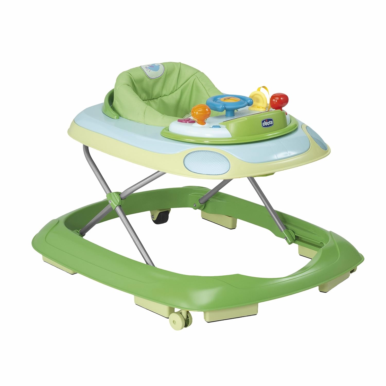 girello band baby walker