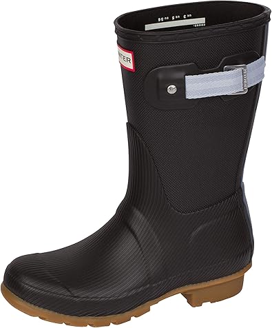 gull grey hunter boots