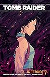 Tomb Raider Volume 4: Inferno