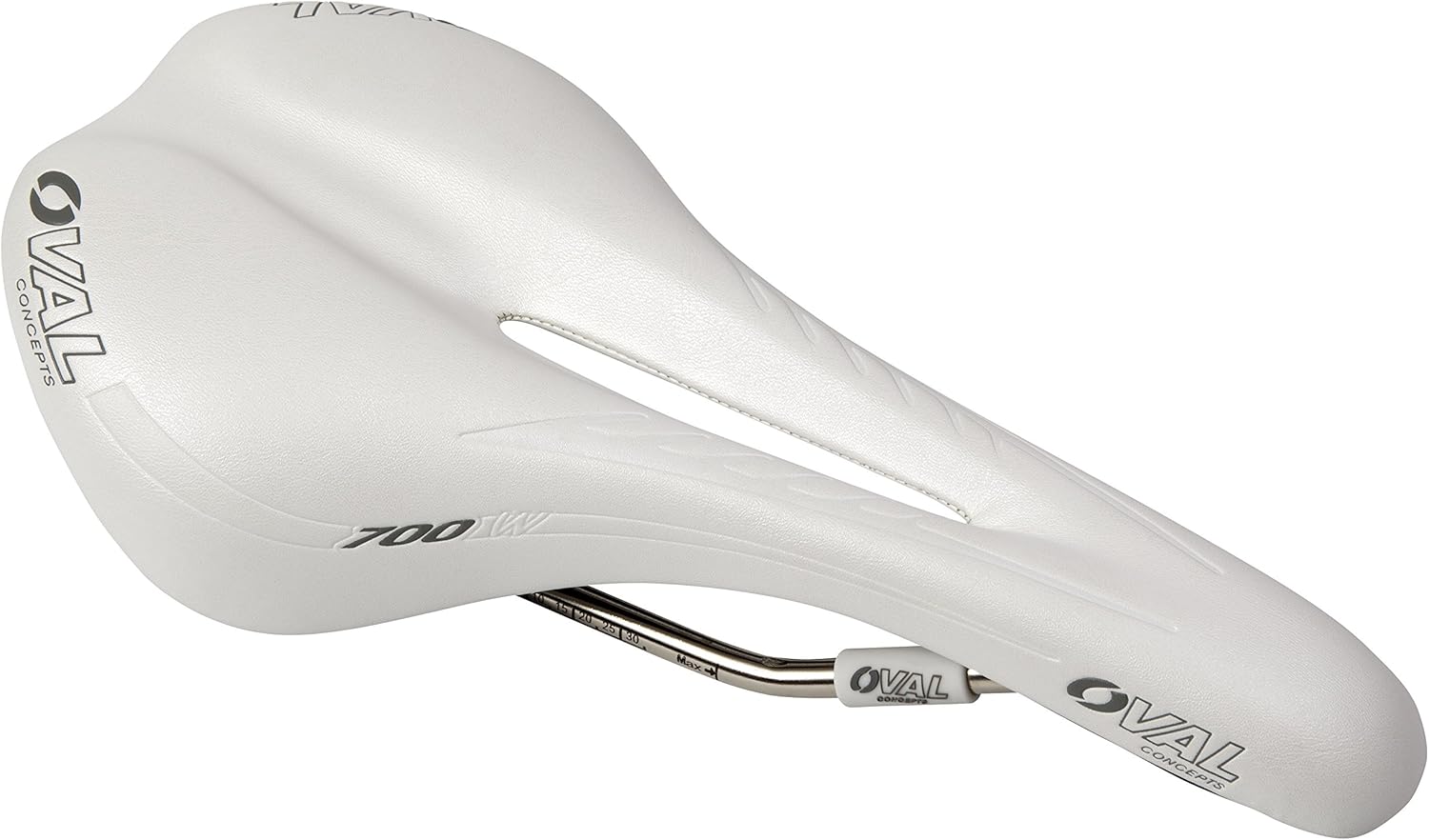 oval concepts saddle