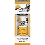 sunblock for dogs nose