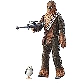 Star Wars Chewbacca Force Link Figure