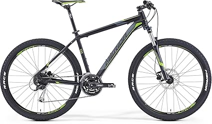 merida big seven 2015