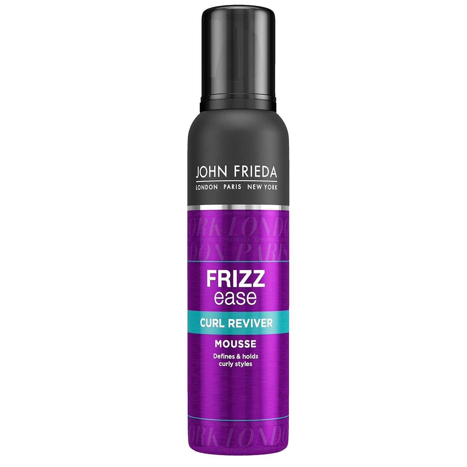 John Frieda Frizz Ease Curl Reviving Mousse 200 Ml Amazoncouk