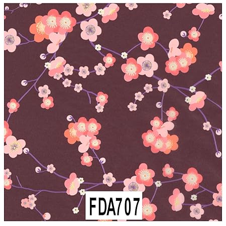 DecoPatch Papier Nr. 707 1 Blatt