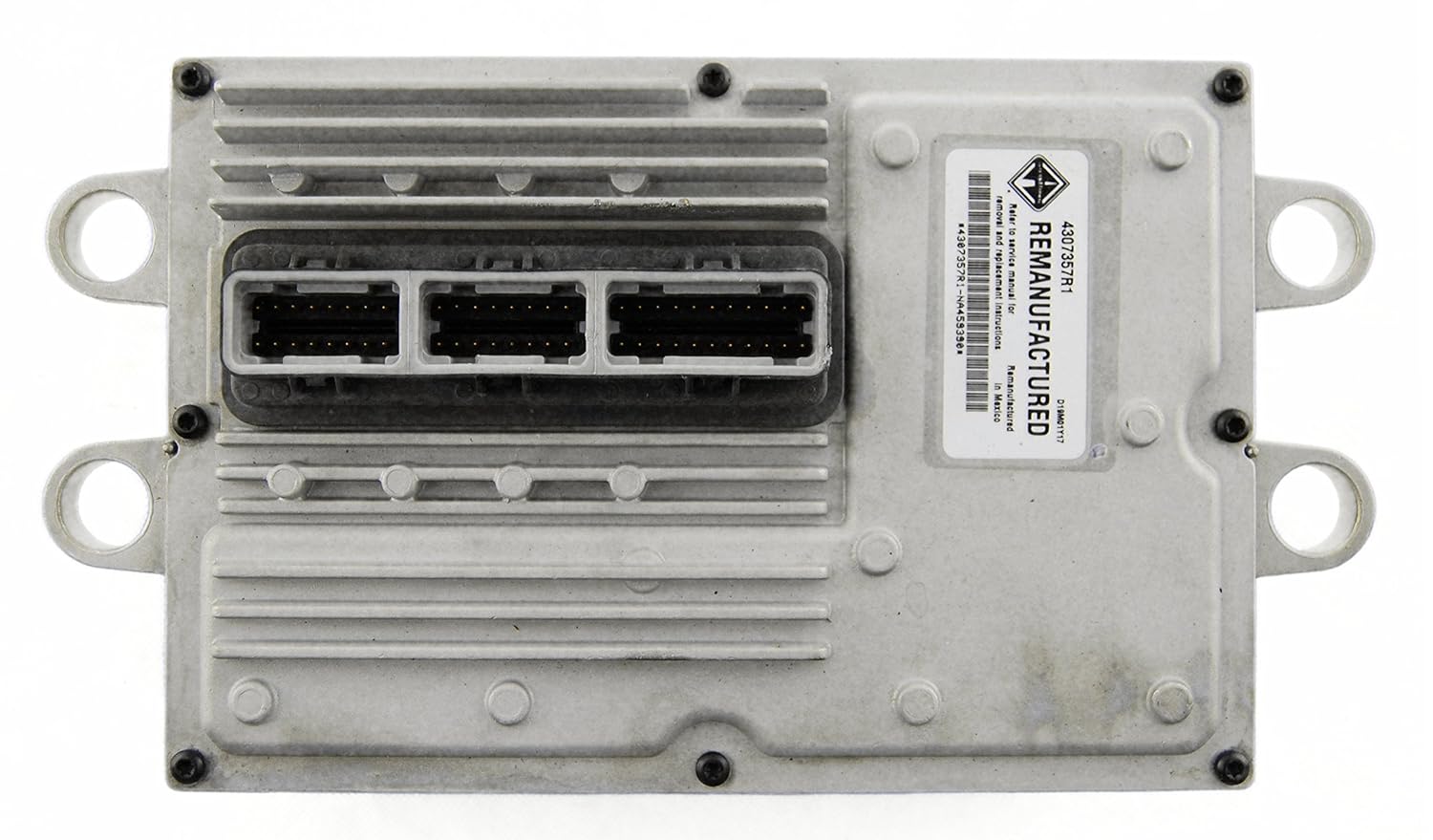 Amazon.com: Ford 6.0 Diesel Engine Fuel Injection Control Module  4C3Z-12B599-ERM: Automotive