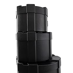 Gator Cases Gator Grooves Roto-Molded Rock
