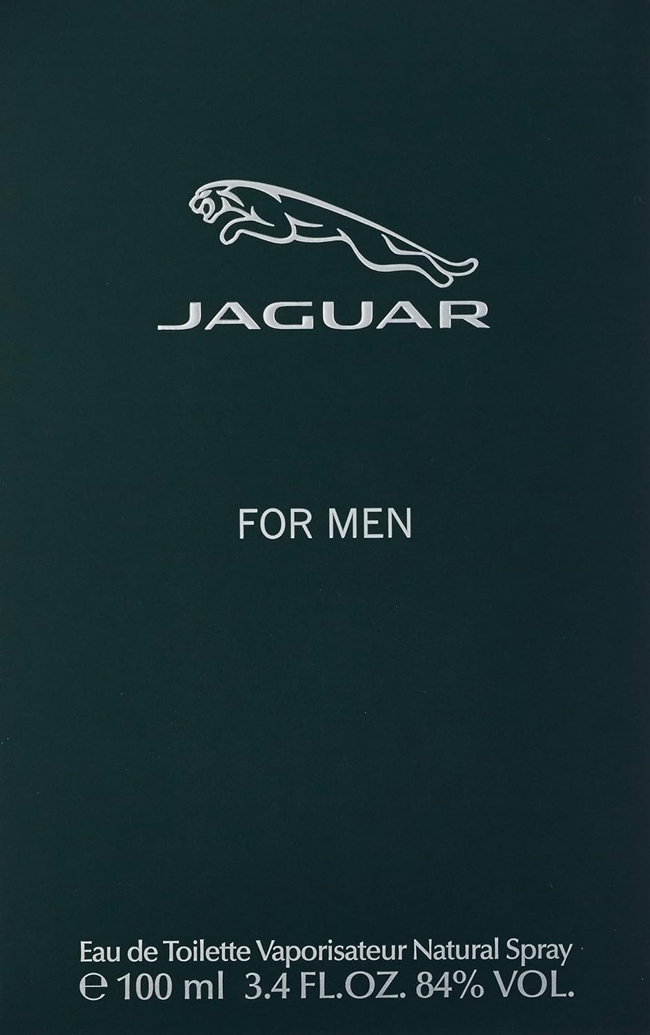Jaguar for Men EDT Spray 100ml - Image 3