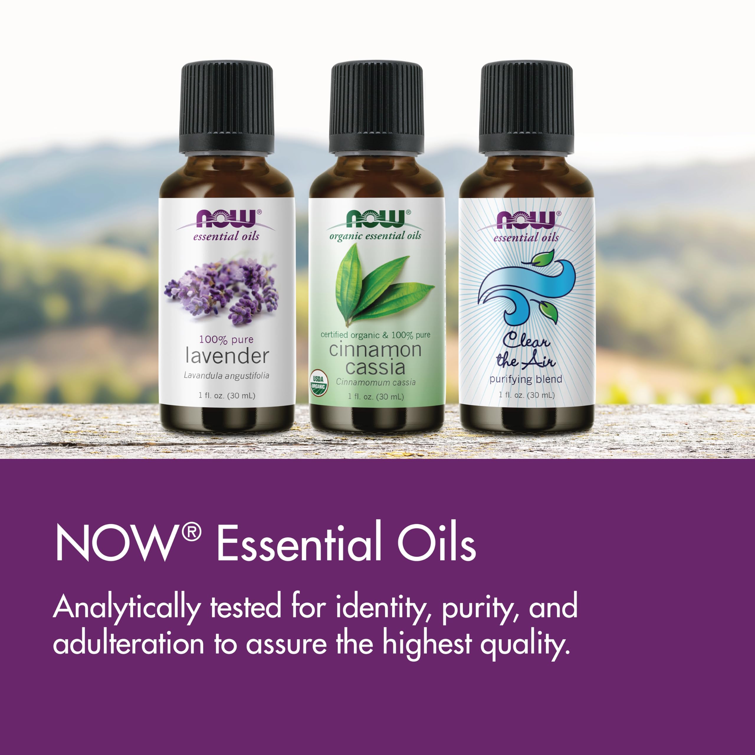 NOW Essential Oils, Clove Oil, Balancing Aromatherapy Scent, Steam Distilled, 100% Pure, Vegan, Child Resistant Cap, 1-Ounce