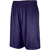 Russell Athletic Big Boys' Youth Mesh Short