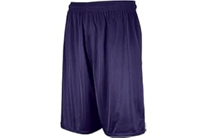 Russell Athletic Big Boys' Youth Mesh Short