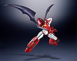 TAMASHII NATIONS Bandai Getter 1 OVA Version Super