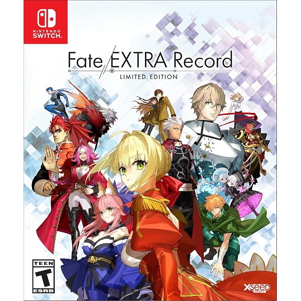 Fate/SamuraiRemnantサムレムTREASUREBOX Amazon.com: Fate/Samurai Remnant [Treasure Box] (Limited Edition