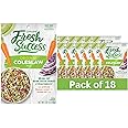 Concord Foods All-American Coleslaw Seasoning Mix, Tangy, Sweet-Tart Blend for Creamy Coleslaw - Just Add Cabbage and Mayonnaise 1.87 Ounce Pack of 18