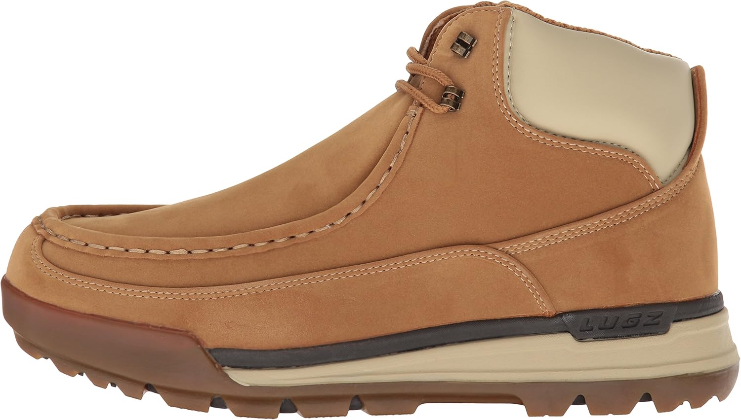 lugz men's breech chukka boot