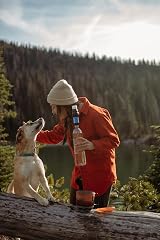 Sawyer Squeeze SP129 Water Filter Inline 0.1 Micron for Outdoors Camping view 5