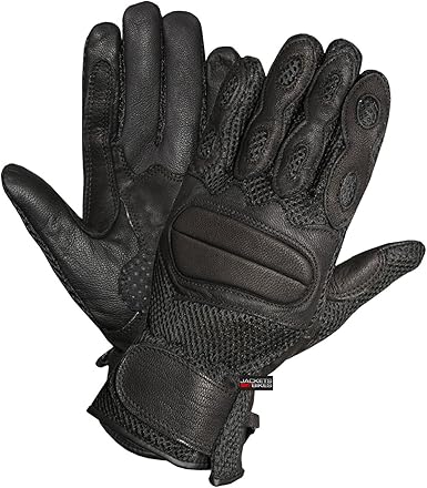 motorcycle road racing gloves