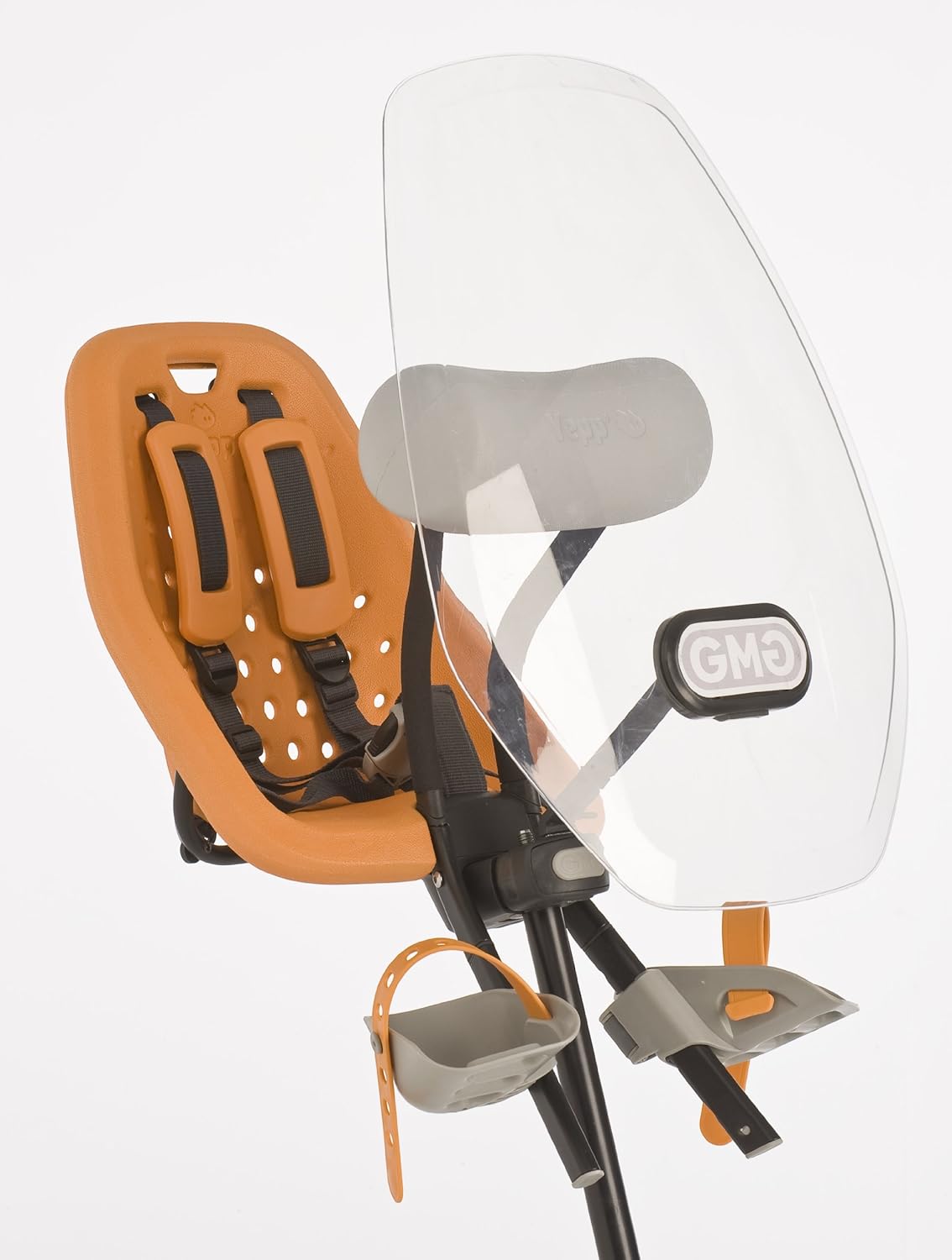 thule yepp mini handlebar padding