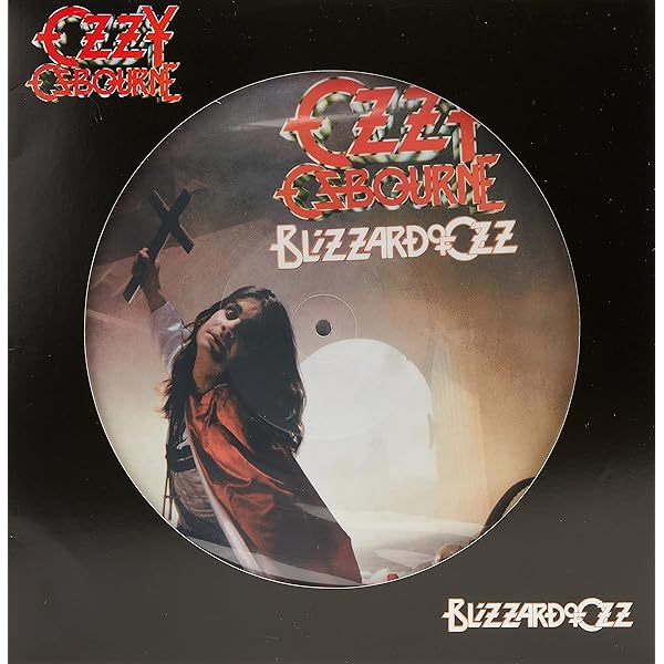 シー・ユー・オン・ジ・アザー: Ozzy Osbourne: Amazon.ca: Music