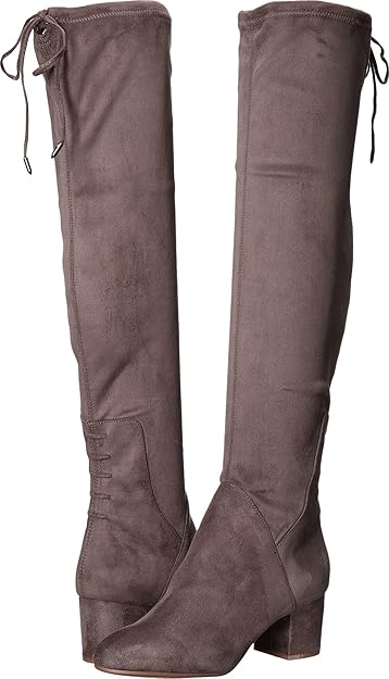 steve madden ezra thigh high boot