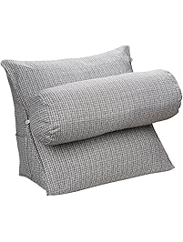 Shop Amazon.com Reading Bed Rest Pillows
