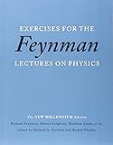 Exercises for the Feynman Lectures on Physics