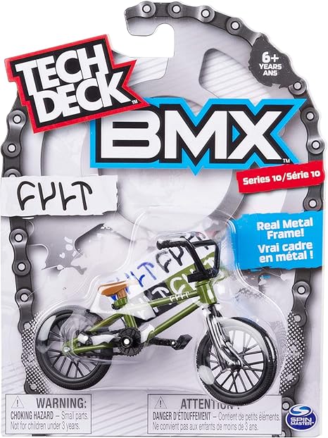 tech deck bmx amazon