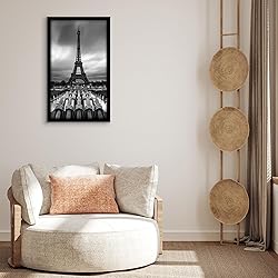 Americanflat 16x28 Picture Frame with Polished