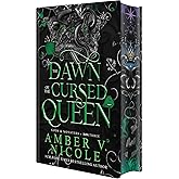 Dawn of the Cursed Queen: Deluxe Special Edition (Gods and Monsters)