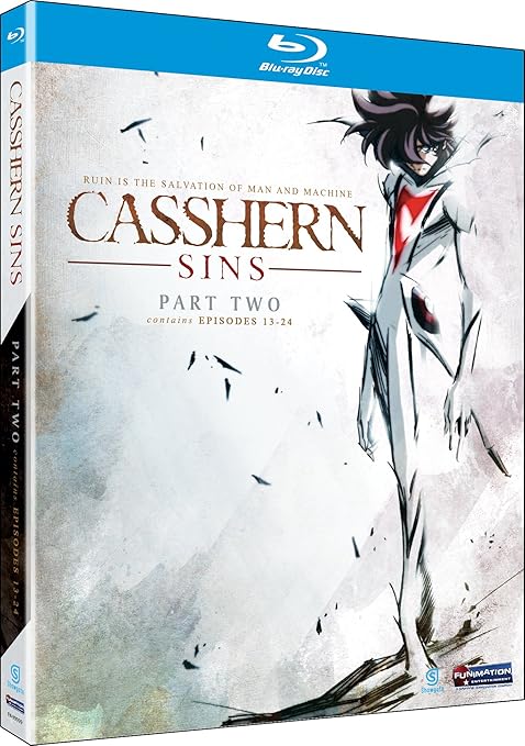 Get Amazon Com Casshern Sins Part Two Blu Ray Eric Vale Trina For iPhone Free Get Wallpaper Amazon Com Casshern Sins Part Two Blu Ray Eric Vale Trina For Android