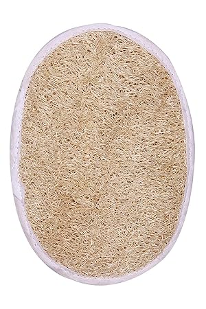 Nice Blossom Natural Loofah !00% Natural
