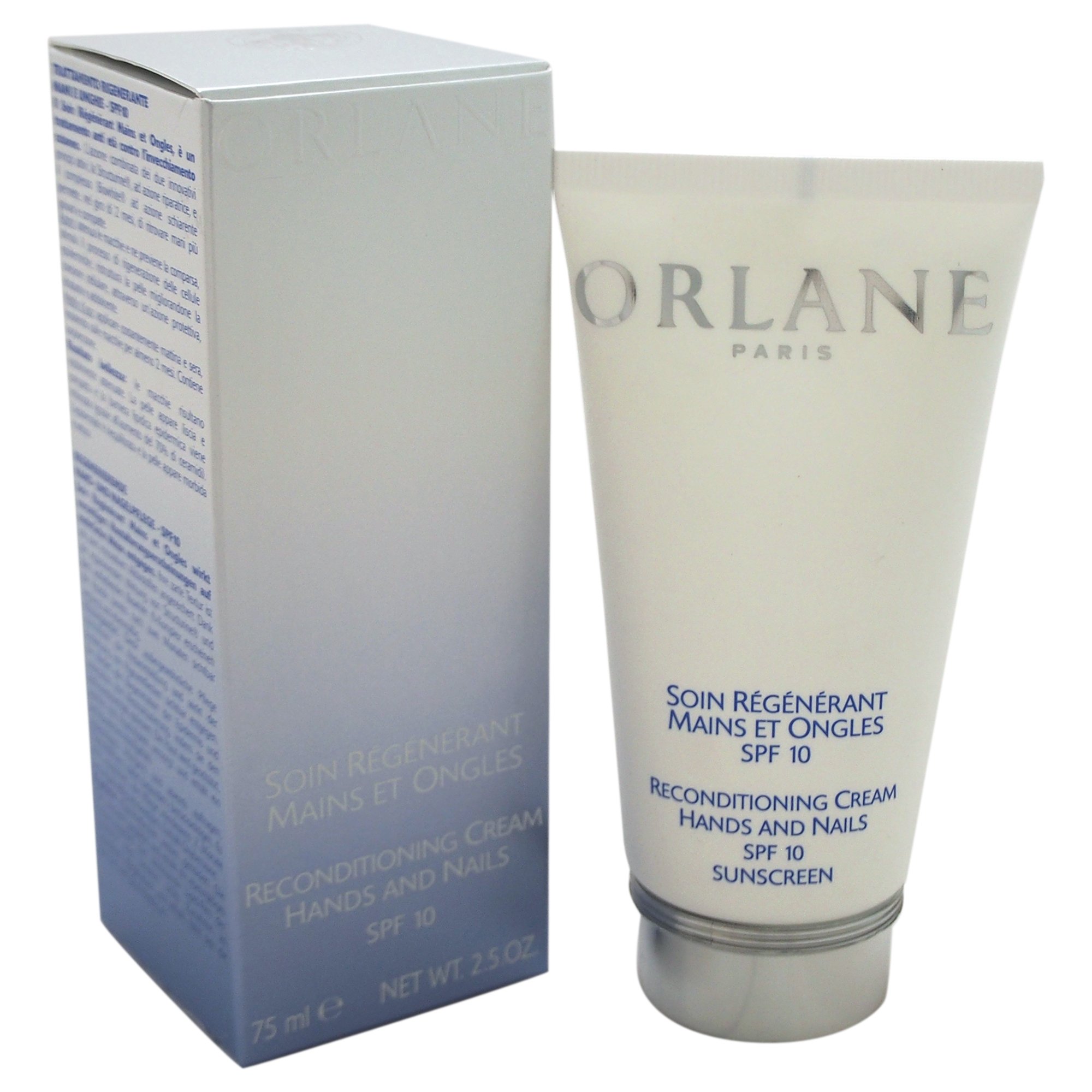 B21 Reconditioning Cream Hands and Nails SPF 10 75ml/2.5oz