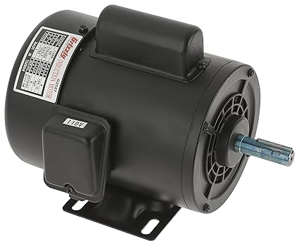 Electric Motor Just Hums - impremedia.net