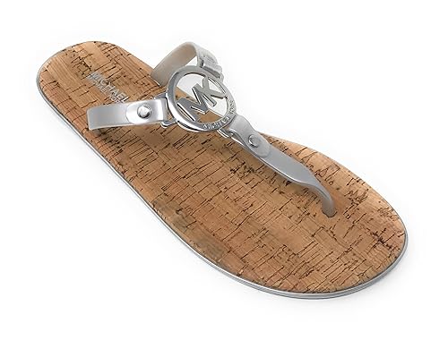 cork bottom flip flops
