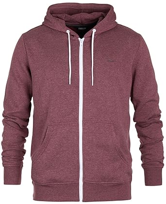 !Solid Herren Hoodie Kapuzenpullover KJELT/Sweatshirt-Jacke/Herren Hoddie/Kapuzenjacke/Langarm