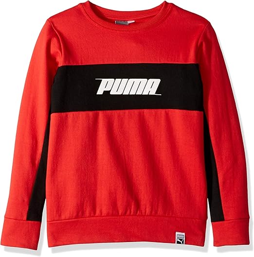 sudadera puma amazon