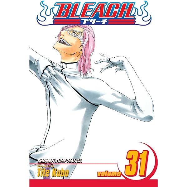 Bleach, Volume 32 | Amazon.com.br