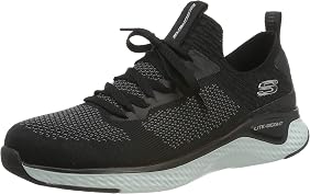 Amazon.com | Skechers Men's Solar Fuse 