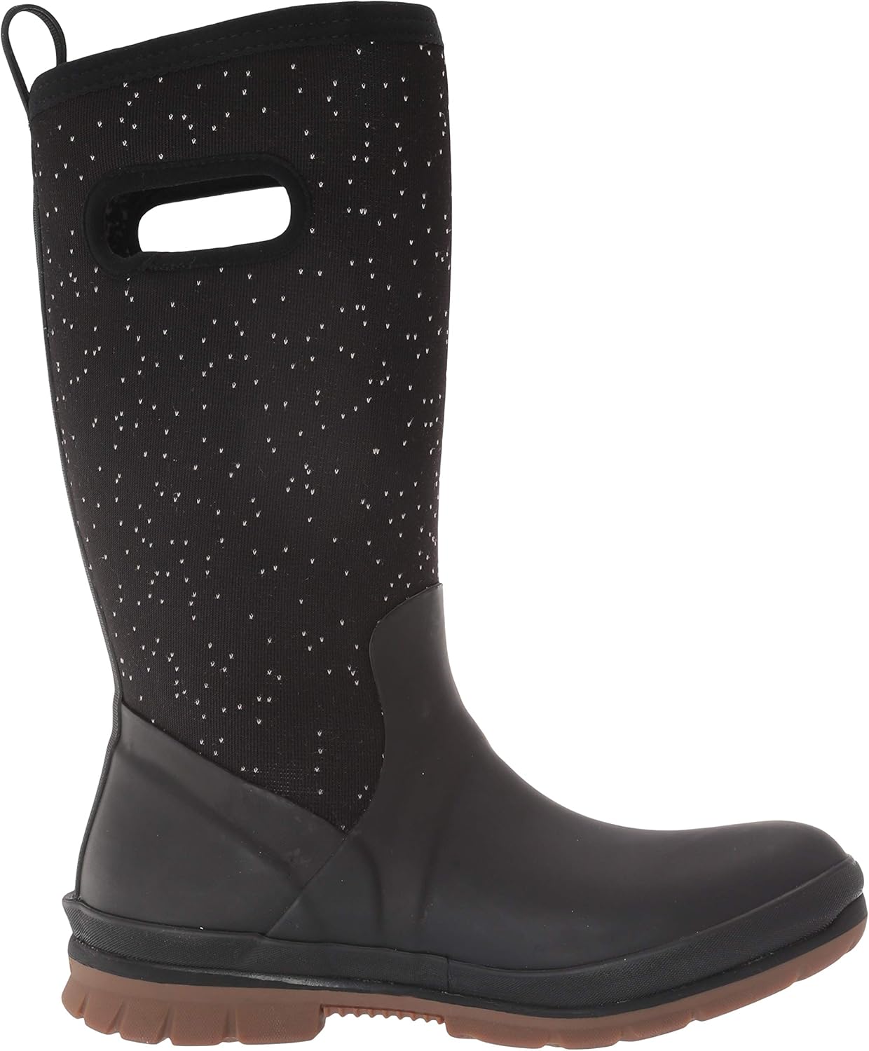  | BOGS Women's Crandall Tall Snow Boot | Snow Boots