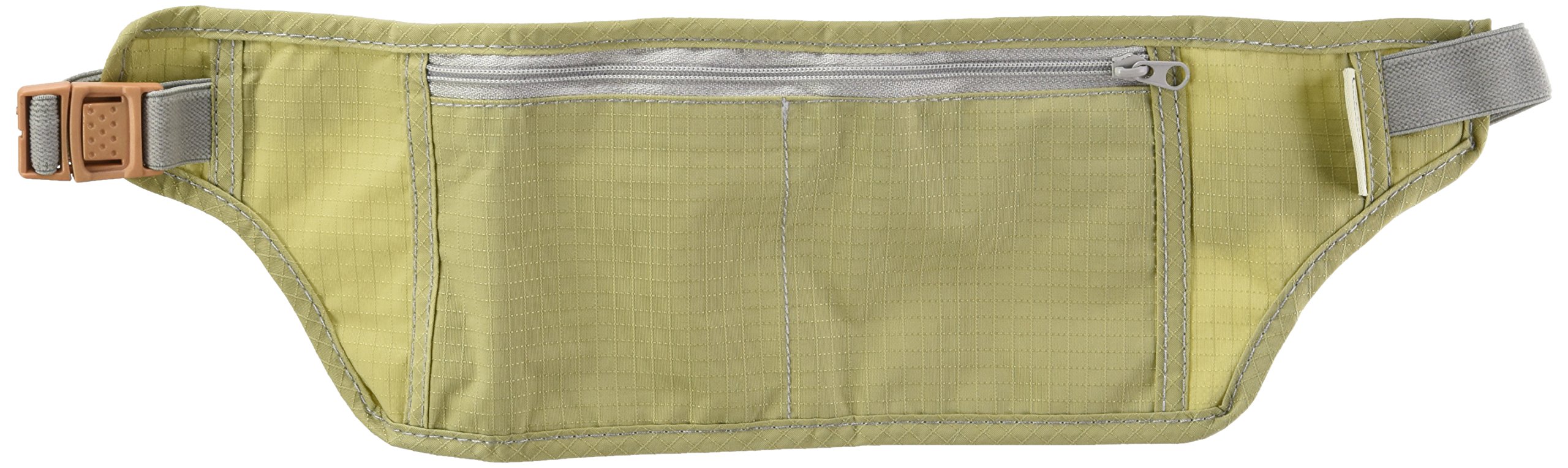 Highlander Money Belt - Beige