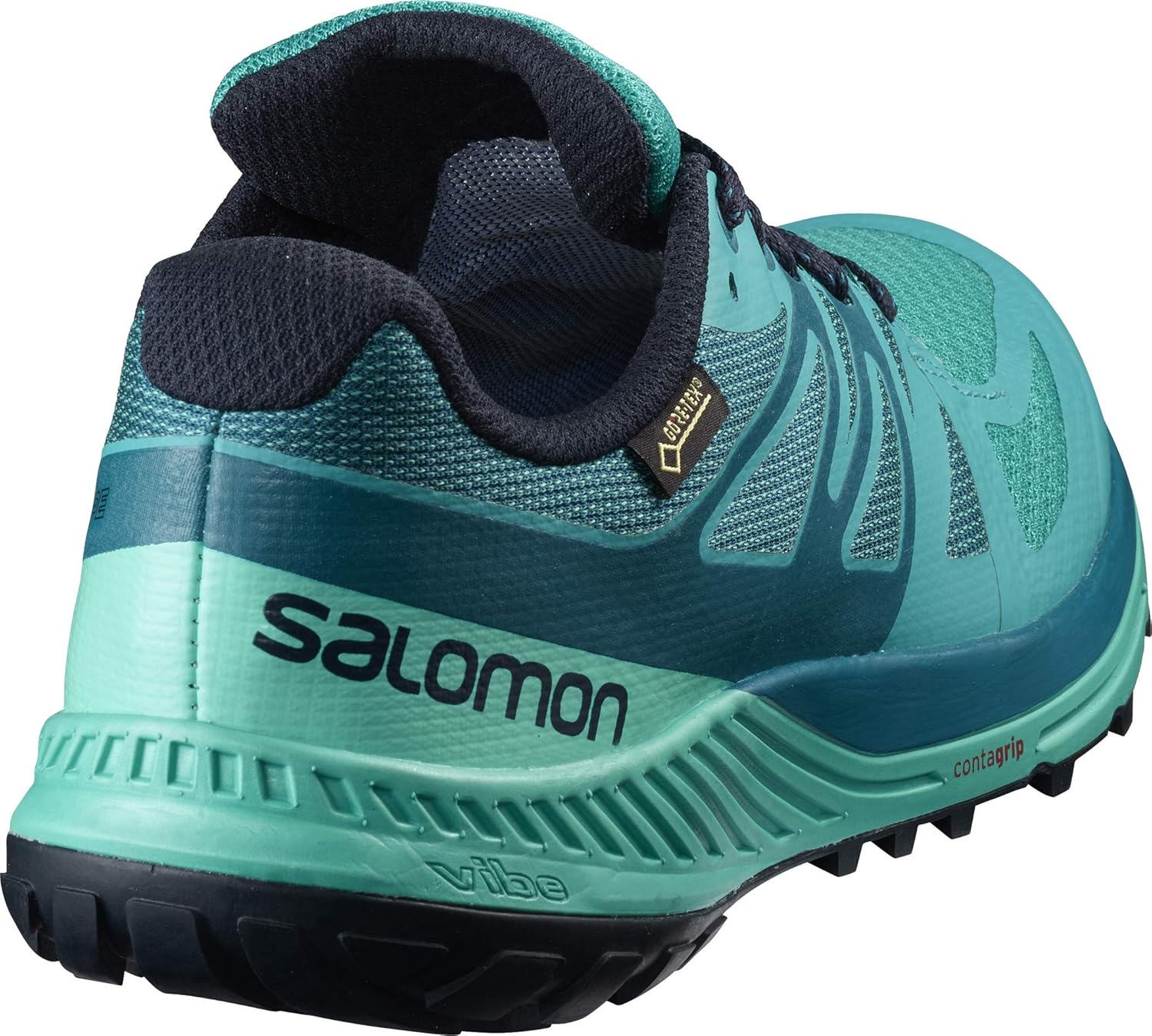 salomon sense escape gtx w
