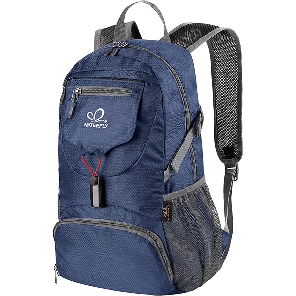 Waterfly Daypacks Amazon Waterfly 30l Backpack 30L Packable Hiking