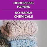 Acana Hanging Moth Killer Papers Pack of 10 Fragrance Free 6 Months view 4