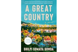 A Great Country: A Novel