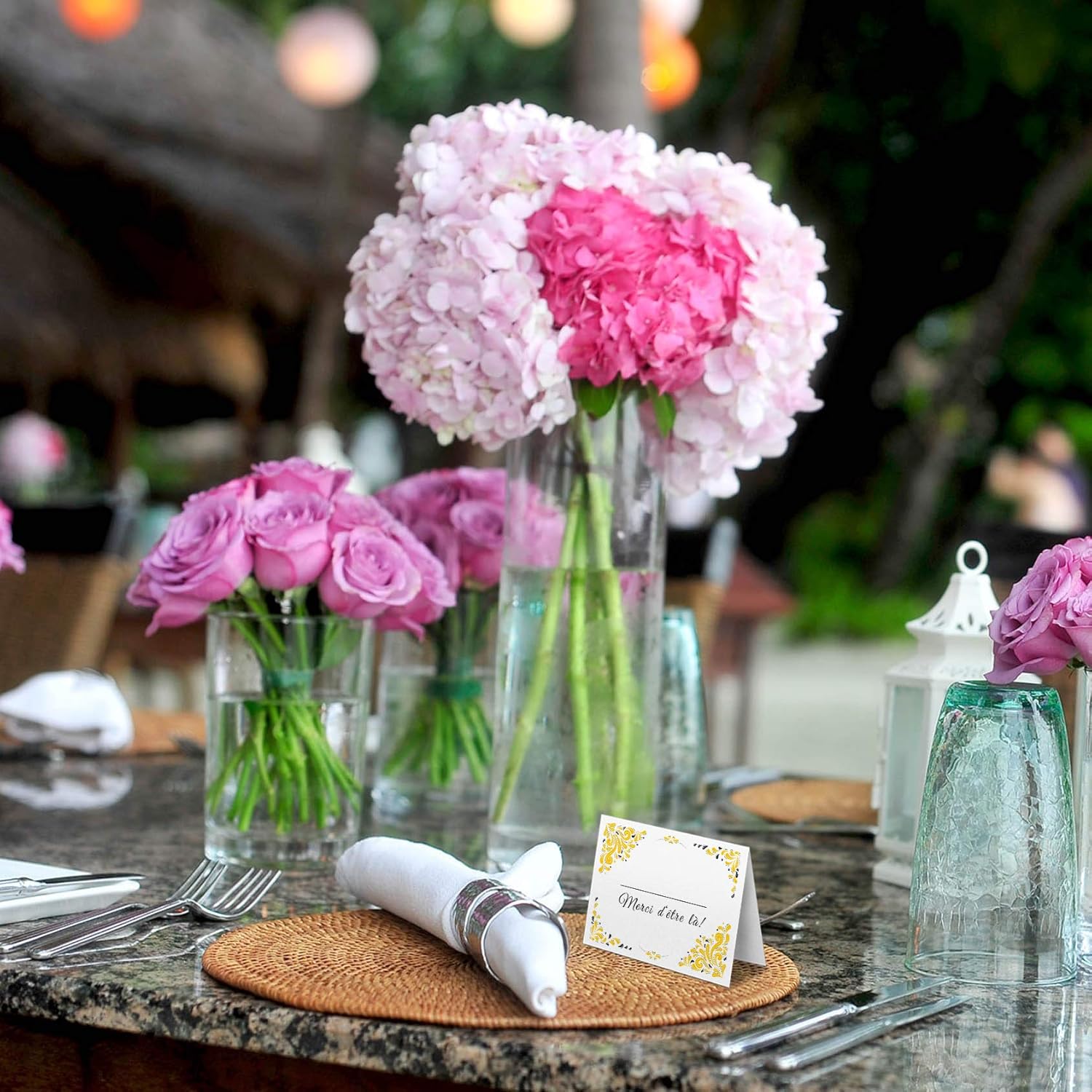 Anniversaire Modele Ornements Jaunes Noel 50 Cartes Porte Prenom Partycards Marque Place Pour Mariage Porte Nom De Table En Papier Bapteme Loisirs Creatifs Cuisine Maison Smartcodegroup Com