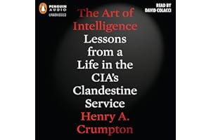 The Art of Intelligence