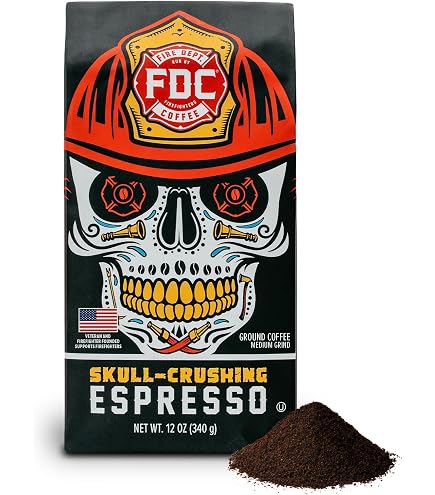 Amazon.com : Costa Coffee Mocha Italia Signature Blend Ground for
