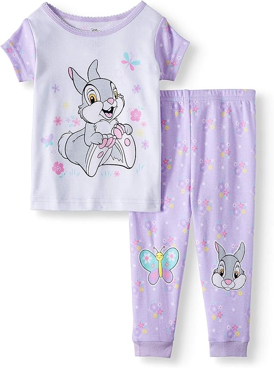 thumper baby clothes