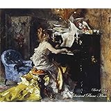 ベスト・オブ・ベスト/クラシック・ピアノ